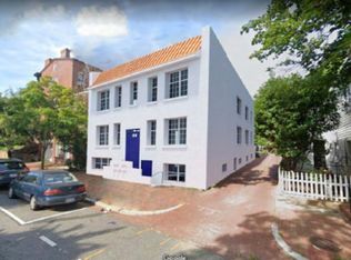 1234 34th St NW #2, Washington, DC 20007