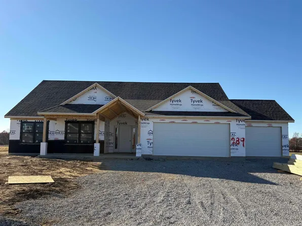 1031 Palmers Pass, Decatur, IN 46733