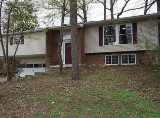 22 Windhaven Ln, Oak Ridge, TN 37830