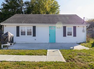 5465 E State Road 252, Franklin, IN 46131