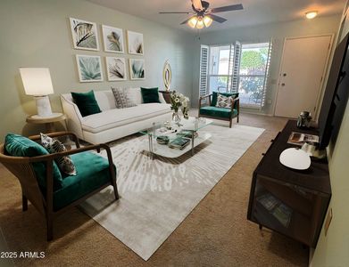 13251 W Aleppo Dr, Sun City West, AZ, 85375