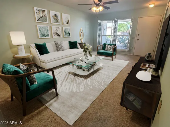 13251 W ALEPPO Drive, Sun City West, AZ 85375