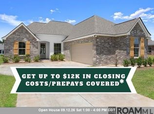 18803 Citation Way, Zachary, LA 70791