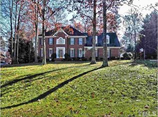 9104 Storrington Way, Raleigh, NC 27615