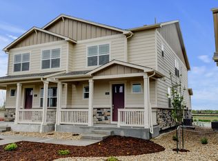 916 Andrews Crest Dr, Berthoud, CO 80513