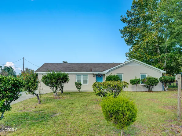4649 Norwich Road, Wilmington, NC 28405