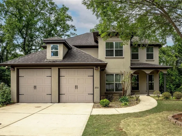 2321 Vincente Dr, Auburn, AL 36830