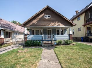 3303 W 111th St, Cleveland, OH