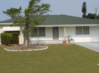 5955 Garlin Ln, Punta Gorda, FL 33950