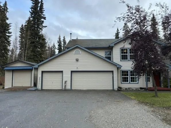2904 Doughchee Ave, North Pole, AK 99705