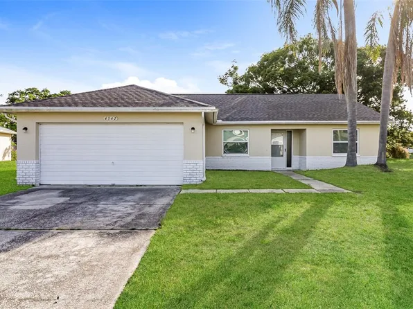 4342 Grandwood Ln, New Port Richey, FL 34653