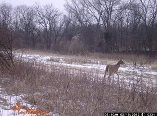 N Union Rd, Lawson, MO 64062