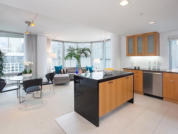 3rd image of 333 1st St Unit 801