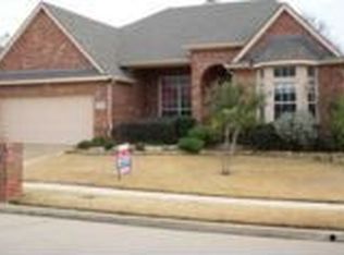 2010 Brianna Ln, Arlington, TX 76001