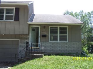 6137 Caenen St, Shawnee, KS 66216