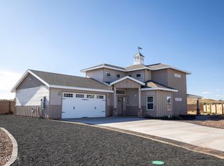 1020 N Hillshire Cir, Taylor, AZ 85939