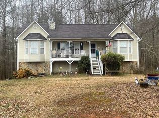 107 Edward Dr, Temple, GA 30179