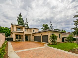 6320 Sultana Ave, Temple City, CA 91780