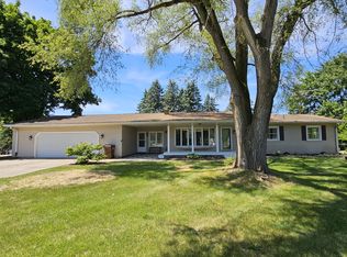 3670 Sargent Rd, Jackson, MI 49201