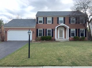 22W119 McCarron Rd, Glen Ellyn, IL 60137