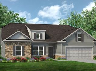 548 Nightengale Ridge Dr LOT 40, Columbia, TN 38401