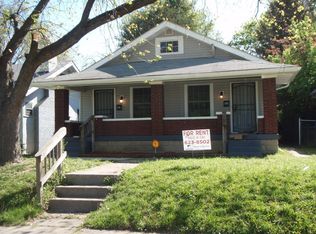 805 N Denny St, Indianapolis, IN