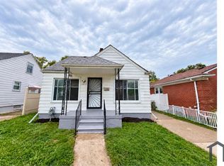6419 Faust Ave, Detroit, MI 48228