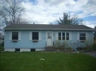 42 Linton Ave, Albany, NY 12205