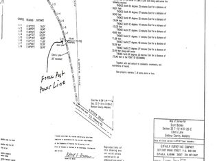35 Eden Ln, Midway, AL 36053
