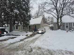 1308 Nassau St, Kalamazoo, MI 49048