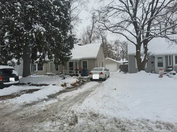 1308 Nassau St, Kalamazoo, MI 49048