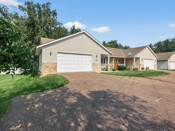 8710 E River Rd NW, Coon Rapids, MN 55433