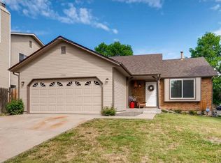 19791 E Purdue Pl, Aurora, CO 80013