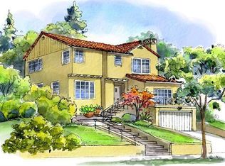 2000 Clemens Rd, Oakland, CA 94602