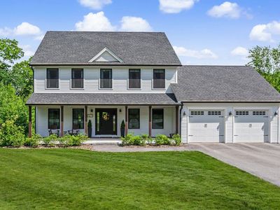 7 Valerie Lane, Derry, NH, 03038