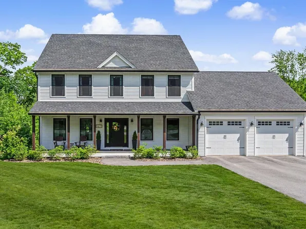 7 Valerie Lane, Derry, NH 03038
