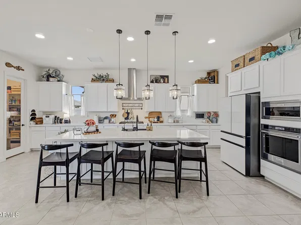 18418 W MEDLOCK Drive, Litchfield Park, AZ 85340