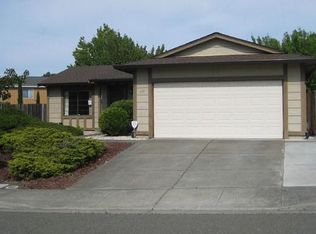 312 Clydesdale Dr, Vallejo, CA 94591