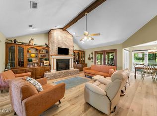 7246 W Lakeland Dr, Panama City, FL 32404