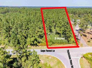 2 Sage Forest Ln, Milton, FL 32571
