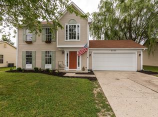 6055 Terrytown Pkwy, Indianapolis, IN