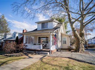 29 S 24th St, Allentown, PA 18104