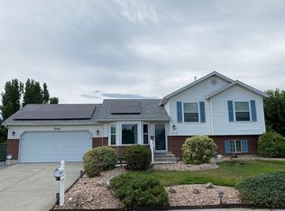1866 W Springwater Dr, Orem, UT 84059