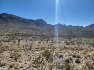 1800 Goat Trl, Terlingua, TX 79852