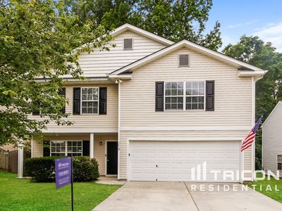 1239 Jordans Pond Ln, Charlotte, NC, 28214