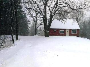 5 N 200th Ave, Hesperia, MI 49421