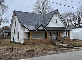 501 N Virginia St, Rockville, IN 47872
