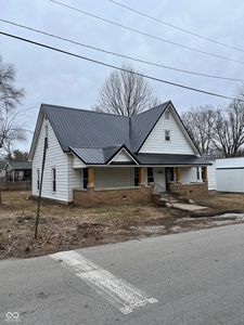501 N Virginia St, Rockville, IN, 47872