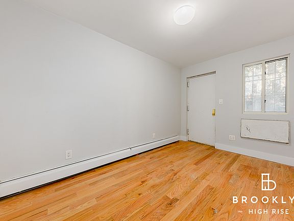 5th image of 301 Van Buren St #1F