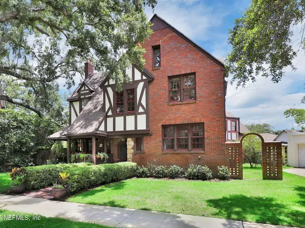 1475 EDGEWOOD Circle, Jacksonville, FL 32205